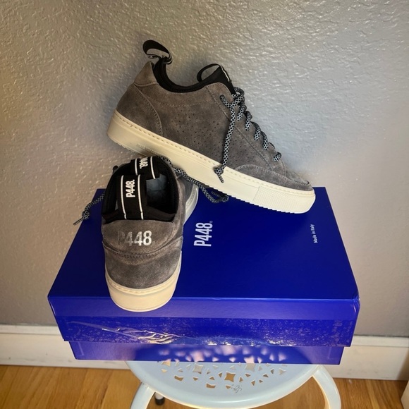 P448 sneakers - Picture 8 of 11